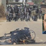 गौरमा साम्प्रदायिक दंगा भड्काउने मुख्य योजनाकार खोज्दै प्रहरी, सीके राउतका नेता शेख जमशेद सुरक्षा रडारमा