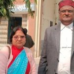 जेठी श्रीमतीको पाठेघर निकालेको आरोपमा ३० वर्षपछि गायक उदितनारायण झा विरुद्ध उजुरी दर्ता