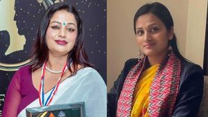 रास्वपामा भगदौडको आँधीः प्रदेश अध्यक्षपछि पूर्वसांसद उम्मेदवारको ‘विस्फोटक बहिर्गमन’—चाप्लुसी र पैसाले पार्टी कब्जा गरेको आरोप