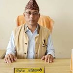 ब*लात्कारको आरोपमा दुधौलीका मेयर दिनेश अधिकारी पक्राउ