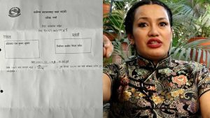 आशिका तामाङसहित विदेशी वुहारी उम्मेदवारलाई लक्षित गरी सर्वोच्चमा उजुरी, भोली पेशी