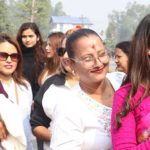 श्रीमतीसँग सादा पोशाकमा प्रहरी उतारेर भोट माग्ने बालेन्द्र साहलाई आयोगको दोस्रो कारबाही, सोध्यो स्पष्टिकरण