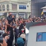 बालेनको ‘घण्टी शो’ राजनीतिबीच झापामा रास्वपा कार्यालय तोडफोडः माला हुत्याएको प्रकरणले समर्थकको मन अमिलो