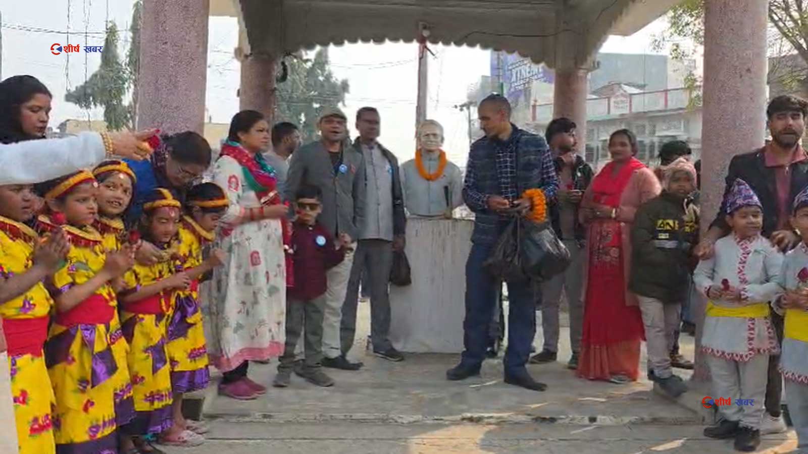बालेन साहको विवादित यात्राः बालबालिकासम्मको अपमान, समर्थकहरूको निराशा र मधेशको आत्मसम्मानमाथि चोट