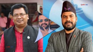 बालेनको भाषणमा ठेकेदार झुण्ड्याउने चेतावनी, व्यवहारमा योजना अलपत्र पार्ने ठेक्केदारलाई टिकट