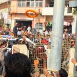 बालेनको सप्तरी यात्रा प्रचार होइन, दम्भको प्रदर्शनः सनरुफबाट ‘माला हुर्याउँदै’ गजेन्द्रनारायणको अपमान