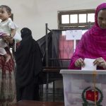 बंगलादेशको चुनावी नतिजाले नेपाललाई दिएको चेतावनीः सामाजिक सञ्जालमा क्रान्ति, मतपेटिकामा पराजय