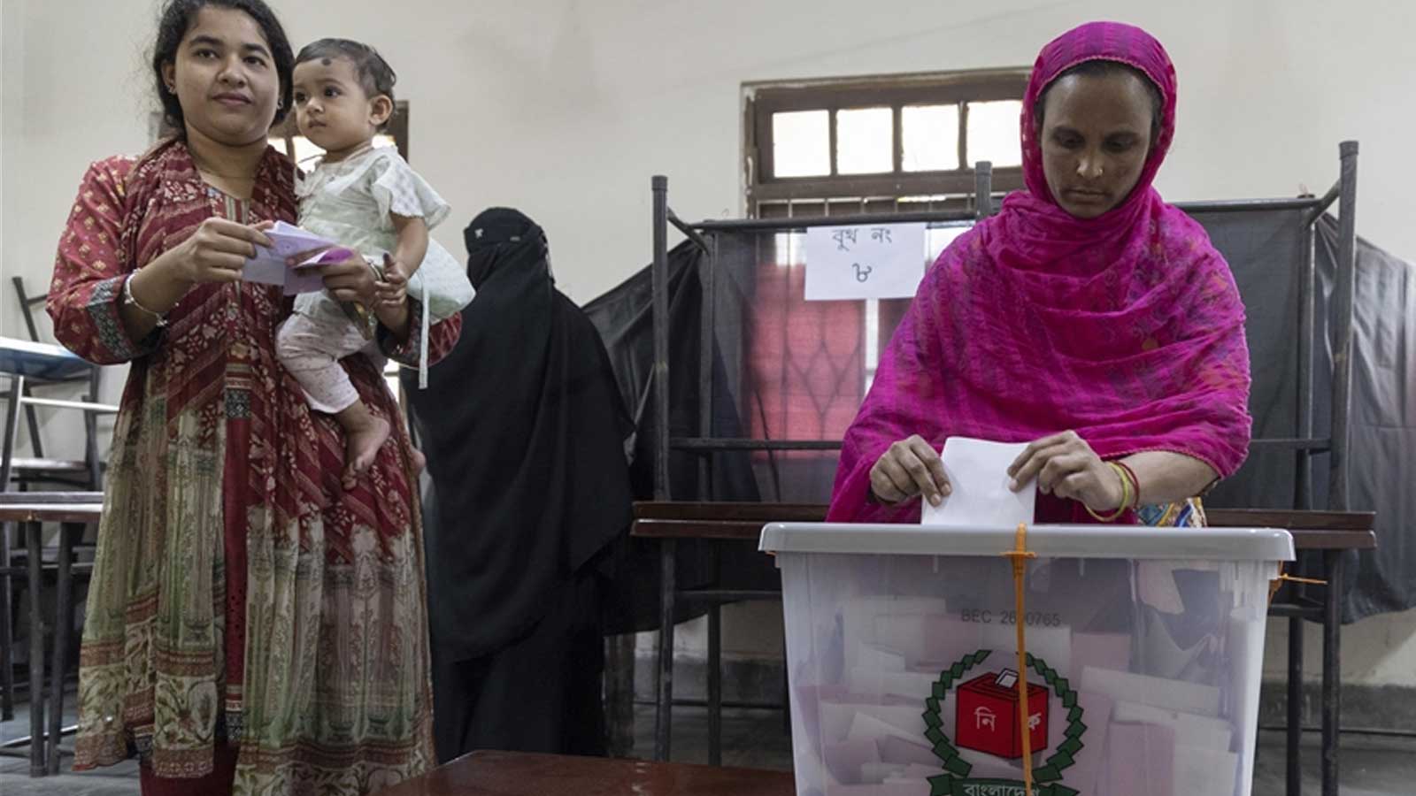 बंगलादेशको चुनावी नतिजाले नेपाललाई दिएको चेतावनीः सामाजिक सञ्जालमा क्रान्ति, मतपेटिकामा पराजय