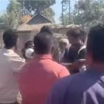 सुनसरीको भोक्राहामा कांग्रेस र रास्वपा कार्यकर्ता भिडेपछि प्रहरीद्वारा लाठीचार्ज, कार्यक्रम स्थल तनावग्रस्त