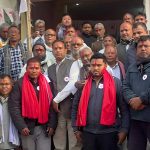 सीके राउतलाई लगातार झट्काः उम्मेदवारले नै पार्टी छोड्ने श्रृंखलाले जनमत पार्टीको संगठन र चुनावी गणितमै भूकम्प