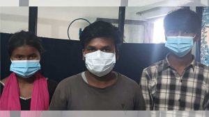 प्रेम सम्बन्धमा परिवार ‘भिलेन’ बन्दा धनुषामा १८ वर्षीय किशोरको घाँटी रेटी हत्या, प्रेमिकासहित तीन पक्राउ