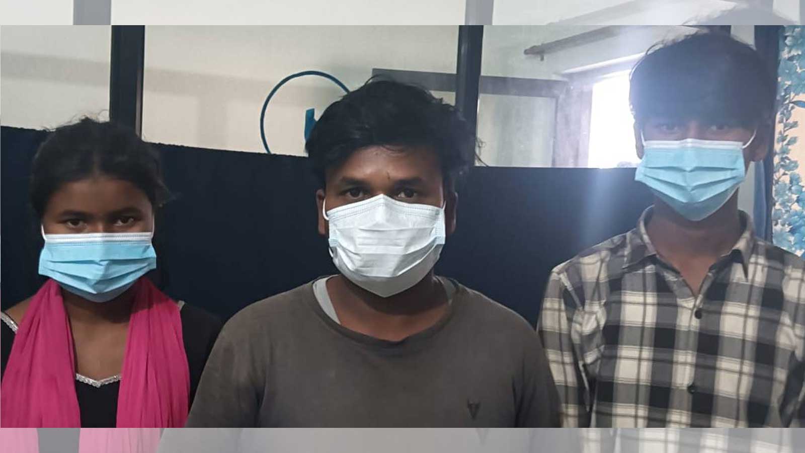 प्रेम सम्बन्धमा परिवार ‘भिलेन’ बन्दा धनुषामा १८ वर्षीय किशोरको घाँटी रेटी हत्या, प्रेमिकासहित तीन पक्राउ