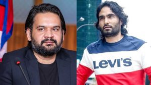 बालेनसँगै प्रचारमा खटिएका पत्रकार आईसीयूमा मृत्युसँग जुध्दै, स्वास्थ्य अवस्था सार्वजनिक नगर्न रास्वपाको दबाब