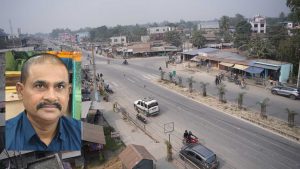 गौरमा साम्प्रदायिक आगो निभाउन सुरक्षा निकायको ठूलो कारबाहीः सीके राउतका जिल्ला संयोजकसहित २३ हिरासतमा