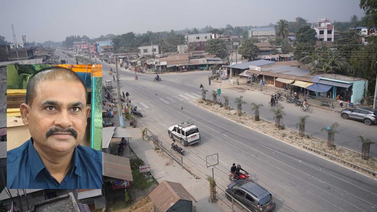 गौरमा साम्प्रदायिक आगो निभाउन सुरक्षा निकायको ठूलो कारबाहीः सीके राउतका जिल्ला संयोजकसहित २३ हिरासतमा