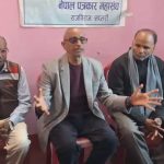 घर फर्किए, आत्मालोचना गरे, अनि फेरि भागे जितेन्द्र देवः एमालेभित्रको असन्तोष कि अवसरवादी राजनीति ?