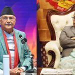 सेनासँग ओली सशंकित: ‘निर्वाचनमा सेनालाई अगाडि नराख्न’ प्रधानमन्त्रीलाई सुझाव, धाँदली हुने आशंका
