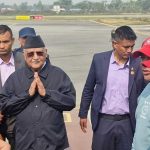 बंगलादेशको परिणाम नेपालमा दोहोरिने ओलीको दाबीः चुनावी वातावरणमाथि प्रश्नचिन्ह