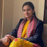 रास्वपाको मधेश प्रदेशकी संस्थापक सभापति ममता शर्माद्वारा पदबाट राजीनामाः आर्थिक चलखेलको आरोप