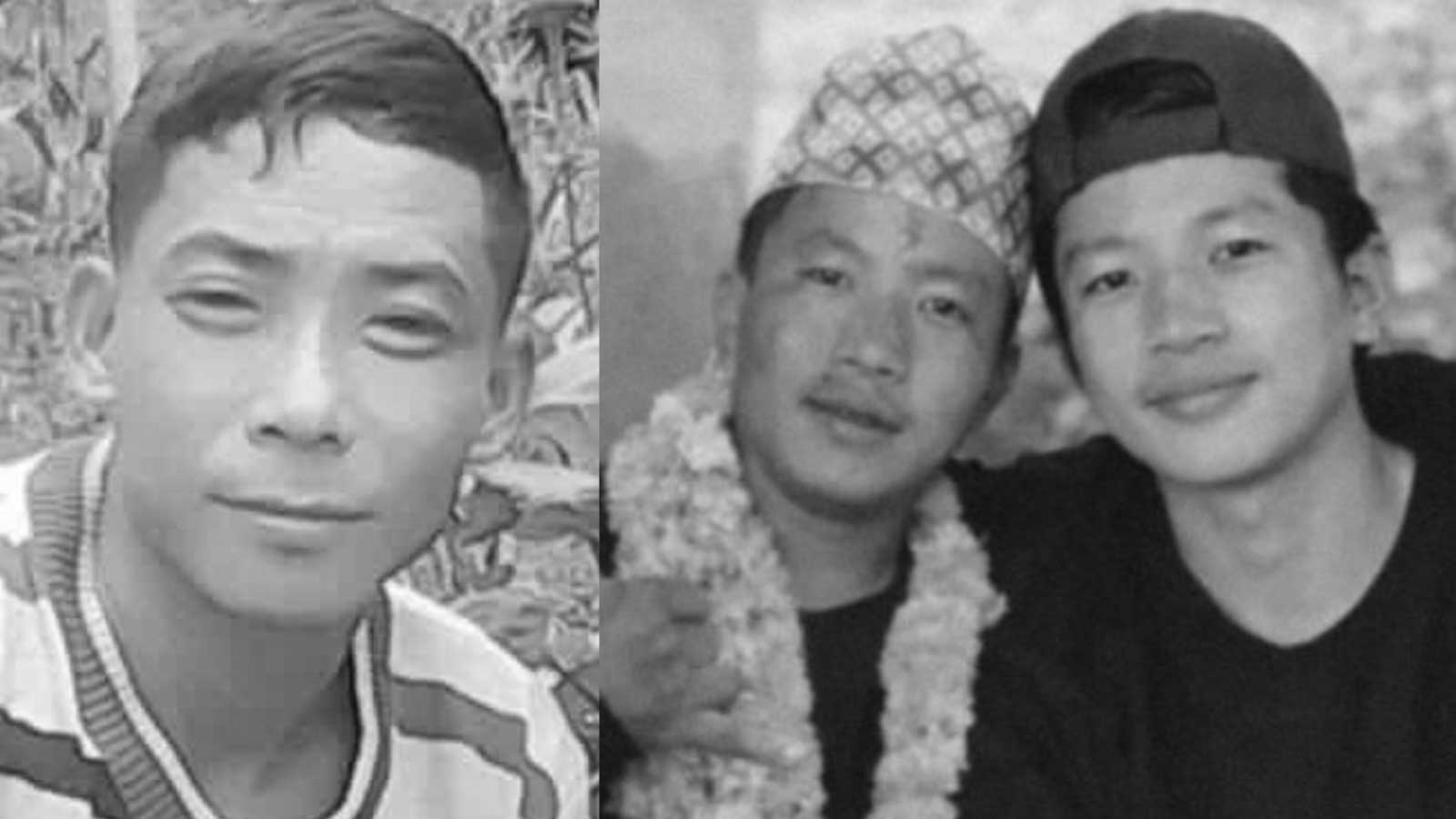 मेघालयको अवैध कोइलाखानीमा डाइनामाइट विस्फोट हुँदा तीन नेपालीको मृत्यु