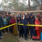 घरेलु विवादको विभत्स अन्त्य : मोरङमा पत्नी हत्यापछि श्रीमानले गरे आत्महत्या, एकै रात दुई ज्यान समाप्त