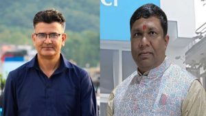 ‘जान्नेलाई छान्ने’ नाराभित्र पैसाको सौदाबाजीः रास्वपामा टिकट किनबेचको अडियो काण्डले मच्चायो बबण्डर