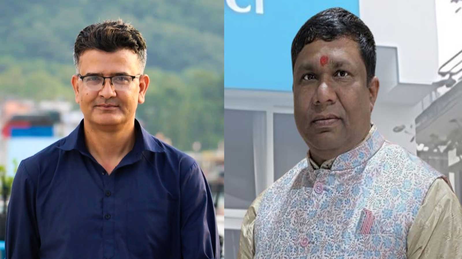 ‘जान्नेलाई छान्ने’ नाराभित्र पैसाको सौदाबाजीः रास्वपामा टिकट किनबेचको अडियो काण्डले मच्चायो बबण्डर