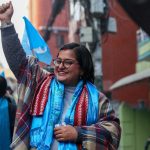 ९ महिनाको गर्भ बोकेर चुनावी प्रचारमा रञ्जु दर्शनाः दोहोरो पराजयको बदला लिँदै संसद छिर्ने लालसा