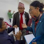 सहकारी पीडितको बिलले पोखरामा विस्फोटः रवि लामिछाने माथि आक्रोश, रास्वपा उम्मेदवार हायल–कायल