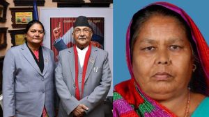 मधेशमा एमालेको साख ध्वस्त हुने क्रम जारीः २ पूर्वसांसदसहित १२ नेता–कार्यकर्ताको सामूहिक राजिनामा