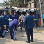 सर्लाहीमा मन्दिरभित्र लुकाइएको पेस्तोल पड्किँदा १५ वर्षीय बालक घाइते