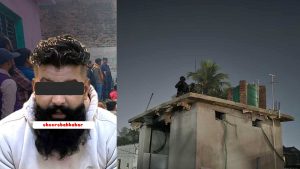 सिरहा कारागारमा तीन वर्षदेखि चलेको ‘कैदीको साम्राज्य’ ढल्योः यसरी लाग्यो इन्द्रजितको हातमा हतकडी