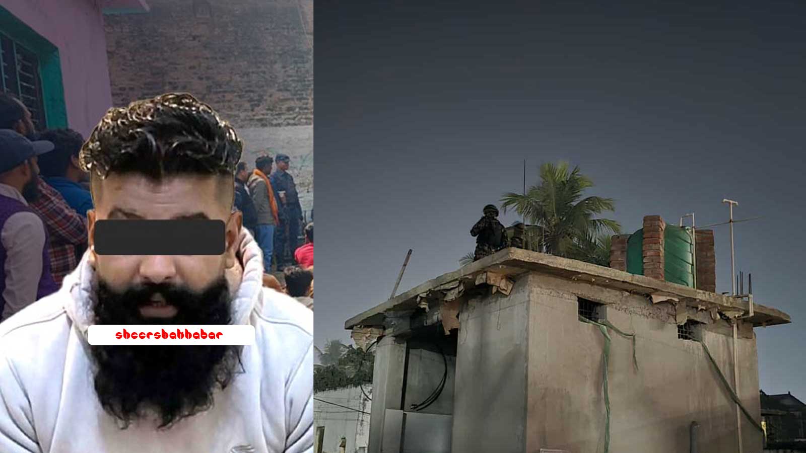 सिरहा कारागारमा तीन वर्षदेखि चलेको ‘कैदीको साम्राज्य’ ढल्योः यसरी लाग्यो इन्द्रजितको हातमा हतकडी