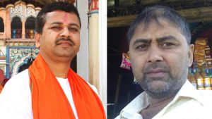 भाषणभन्दा व्यवहारको खोजीः राजविराजका सञ्जिव उपाध्यायको स्ट्याटस र श्यामसुन्दर यादवको अनुभवले मोडियो चुनावी बहस