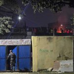 बन्दुक, गोली र नगद बरामदपछि नाइके पक्राउ प्रकरणले सिरहा कारागार रातभर अशान्त र तनावग्रस्त