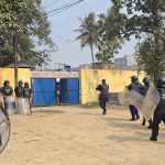 दुई वर्षदेखि इन्द्रजितको नियन्त्रणमा थियो सिरहा कारागारः पेस्तोलको आडमा प्रशासन बन्धक