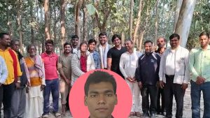 सीके राउतलाई ठुलो झट्काः उम्मेदवारले नै पार्टी छोडे, नेतृत्वमाथि प्रश्नै प्रश्न