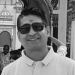 सीमा सुरक्षा बैठकमै ढले सशस्त्रका एसपी घिमिरे, उपचारकै क्रममा निधन