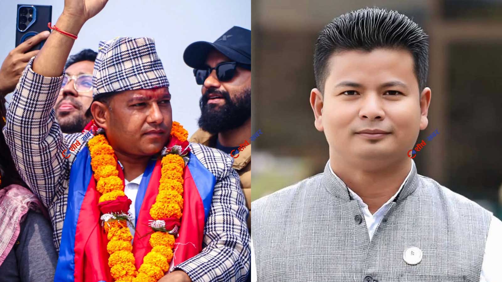 ‘घण्टीमा भोट नहाल्ने देशद्रोही हुन’ भन्दै अहंकार देखाएपछि सुनसरीमा रास्वपा उम्मेदवार लखेटिए