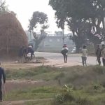 ट्राफिक जाँचका नाममा सर्वसाधारणमाथि ‘निर्घात कुटपिट’: लखेट्दै कुटेको भिडियो बाहिरिएपछि तनावमा प्रहरी