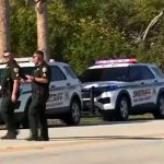 अमेरिकी राष्ट्रपति डोनाल्ड ट्रम्पको निजी निवासमा गोलीवारी, प्रहरीले गोली हानेर ढाल्यो एक हतियारधारी