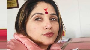 ठगीदेखि सम्पत्ति शुद्धीकरणसम्मको आरोपमा घेरिइन् टिकटकर तुल्सा अधिकारीः विदेशबाटै टिकटकमा प्रतिवाद