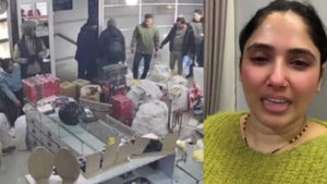 टिकटकर तुल्सी अधिकारी प्रकरणमा १६ करोड ट्रान्जेक्सनको विस्फोटः प्रहरीमाथि ‘प्रतिशोध’को आरोपले झन तातिँदै मुद्दा