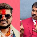 सप्तरी–२ मा सीके राउत तेस्रोमा सीमितः सन्यासीको चोला, ठूलो दाबी र कठोर राजनीतिक धक्का