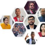 जेनजी आन्दोलनका विवादित पात्र चुनावी मैदानमाः राज्यका भवन जलाउनेहरू नै उम्मेदवार