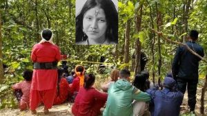 ट्युसन जान्छु भन्दै घरबाट निस्किएकी किशोरीको सामूहिक ब*लात्कारपछि हत्या, चार नाबालक पक्राउ