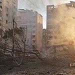 अमेरिका र इजरायलको संयुक्त हमला पछि इरानको प्रतिकारः तेहरानमा बमवर्षा, खाडीमा आगो– विश्वमा फैलिँदै युद्धको ज्वाला