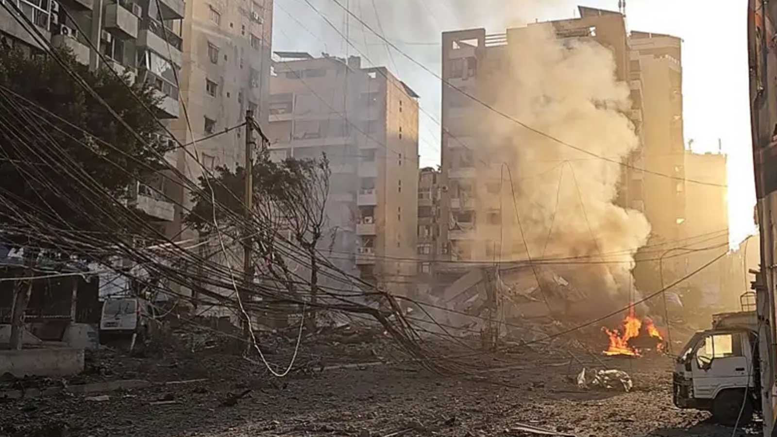 अमेरिका र इजरायलको संयुक्त हमला पछि इरानको प्रतिकारः तेहरानमा बमवर्षा, खाडीमा आगो– विश्वमा फैलिँदै युद्धको ज्वाला