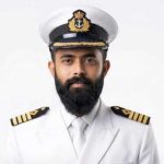 इरानी सैनिकको नियन्त्रणमा परे उदयपुरका अमृत झाः हर्मुज जलघाटीमा फसेका नेपाली श्रमिकको अवस्था अज्ञात