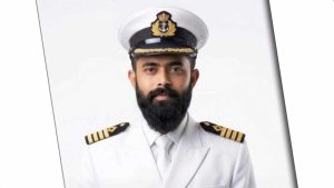 इरानी सैनिकको नियन्त्रणमा परे उदयपुरका अमृत झाः हर्मुज जलघाटीमा फसेका नेपाली श्रमिकको अवस्था अज्ञात